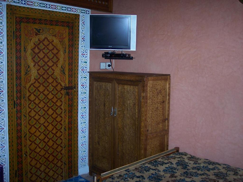 Riad Benchekroun Meknes Phòng bức ảnh